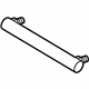 Toyota 16491-54790 Cooler, Oil(For ATM)