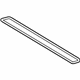 Toyota 16442-31410 Ring, O(For Radiator Lower Tank)