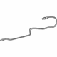 Toyota 77030-48040 Lock Actuator, Rear
