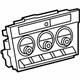 Toyota SU003-04580 A/C Switch