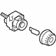 Toyota SU003-02089 Temperature Switch