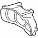 Toyota SU003-02618 Cluster Bezel