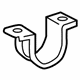 Toyota 48832-76010 Mount Bracket, Rear