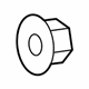 Toyota 90080-17200 Reflector Clip, Rear