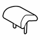Toyota 71960-48150-A2 Headrest, Center