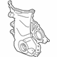 Toyota 11321-0D010 Timing Cover