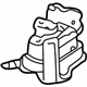 Toyota 88200-20170 Actuator