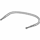Toyota 78150-20180 Cable