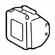 Toyota 88240-20451 Controller