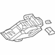 Toyota 82730-0C050 Junction Block, Driver Side