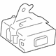 Toyota 89769-21020 Control Module
