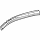 Toyota 61203-12330 Rail Reinforcement, Outer Passenger Side