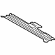 Toyota 63103-12130 Roof Bow, Front Center