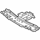 Toyota 63102-12310 Header Panel, Front