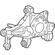 Toyota 42304-0R100 Knuckle, Passenger Side