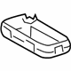 Toyota 82663-0E060 Relay Box Lower Cover