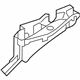 Toyota 82663-0E030 Relay Box Lower Cover