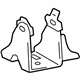 Toyota 12325-0T370 Side Mount Bracket, Driver Side