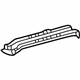 Toyota 57625-60020 Floor Reinforcement, Passenger Side