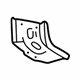 Toyota 58384-60030 Floor Pan Reinforcement, Upper Passenger Side