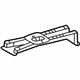 Toyota 57603-60072 Crossmember Extension, Rear