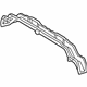 Toyota 57068-60060 Member Sub-Assembly, Rear Floor Cross