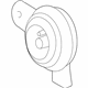 Toyota 86510-17130 Horn