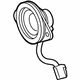 Toyota 86160-0WU30 Rear Driver Speaker, Upper
