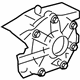Toyota 41110-42042 Differential Carrier