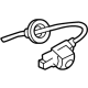 Toyota SU003-09646 Camera, Rear