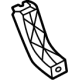 Toyota SU003-08951 Support