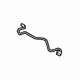 Toyota 8219B-47050 Harness, Driver Side