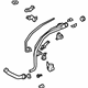Toyota 77210-02260 Filler Neck