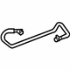 Toyota 77404-02100 Vent Hose