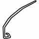 Toyota 77779-02021 Vapor Hose