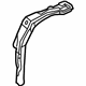 Toyota 77277-02140 Pipe Shield, Upper
