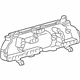 Toyota 83841-0C110 Case