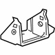 Toyota 12325-22020 Lower Bracket, Driver Side