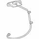 Toyota 86860-06070 Antenna