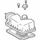 Toyota 17705-0A191 Upper Cover