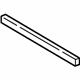 Toyota 16562-0P100 Lower Seal, Inner