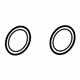 Toyota 16326-31040 Thermostat Gasket