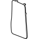 Toyota 67847-0E060-C0 Access Cover, Passenger Side