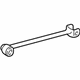Toyota 48780-0E010 Rod Assembly, Strut, Rear