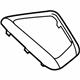 Toyota 58843-02441 Trim Bezel