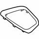 Toyota 58843-02451 Trim Bezel
