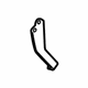 Toyota 17118-0P010 Exhaust Manifold Stay, Passenger Side