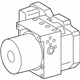 Toyota 44050-12D70 Modulator Valve