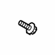 Toyota 91553-81040 Converter & Pipe Bolt