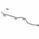 Toyota 32922-0C040 Inlet Tube, Driver Side